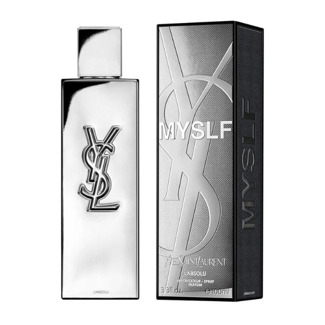 Yves Saint Laurent Myself L'Absolu