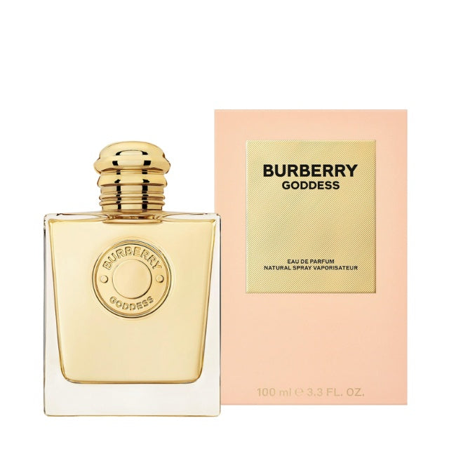 Burberry Goddess Eau de Parfum