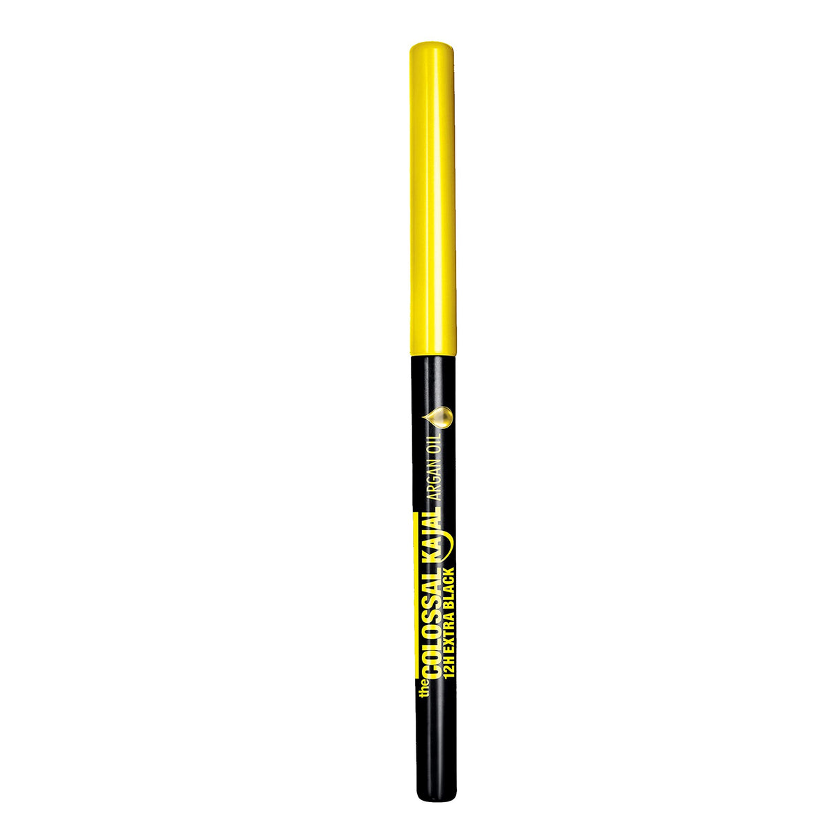 Maybelline Colossal Kajal Eyeliner Argan Oil