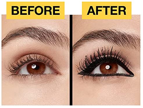 Maybelline Colossal Kajal Eyeliner Argan Oil