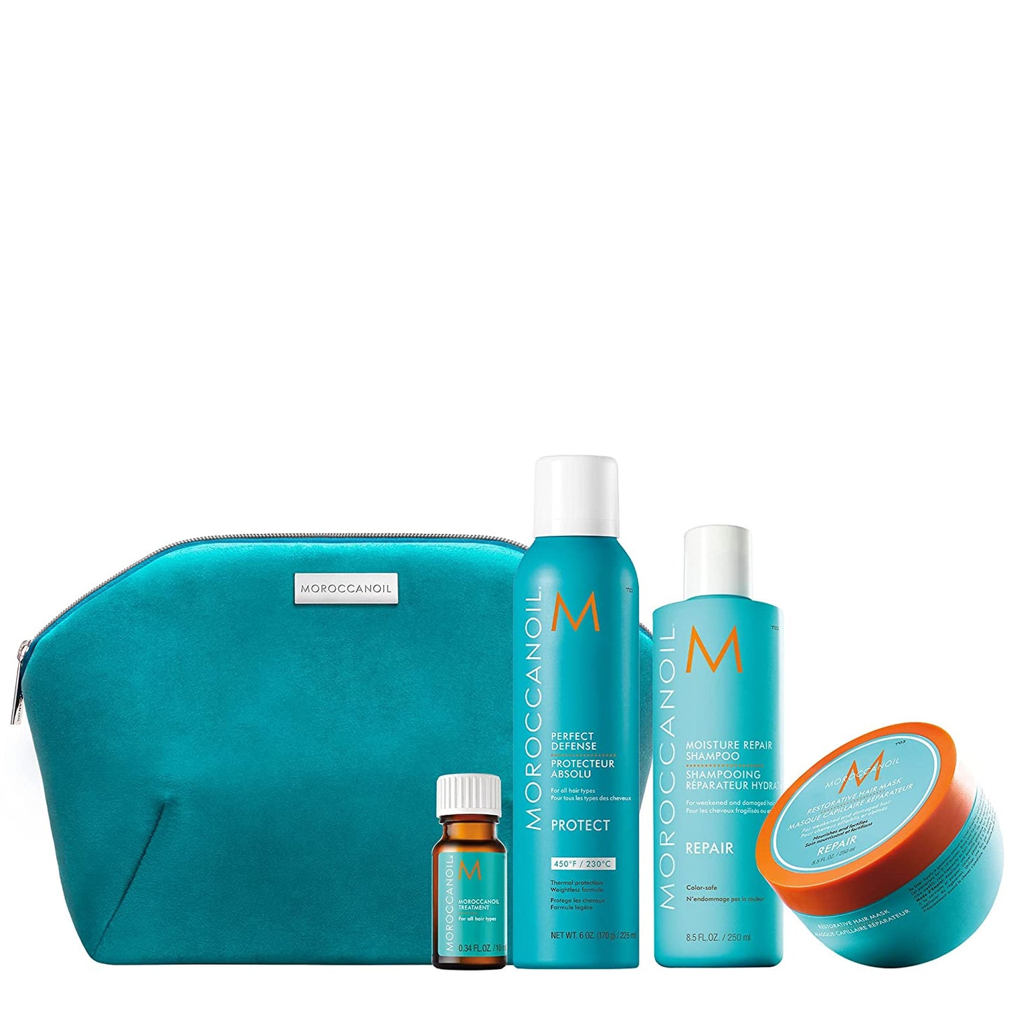 Moroccanoil Repair Gift Set