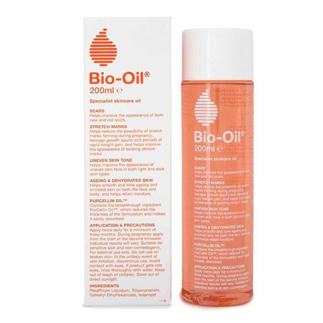 Bio Oil Skincare Oil