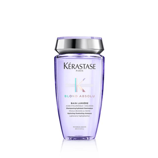 Kerastase Blond Absolu Bain Lumière