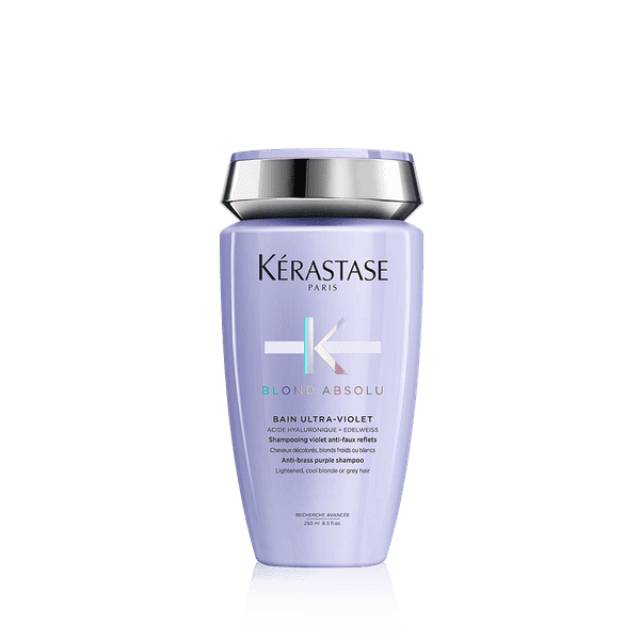 Kerastase Blond Absolu Bain Ultra-Violet