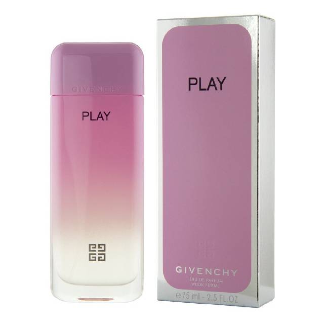 GIvenchy Play For Her