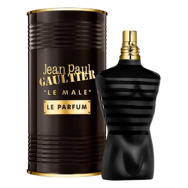 Jean Paul Gaultier Le Male Le Parfum