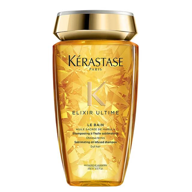 Kerastase Elixir Ultime Le Bain