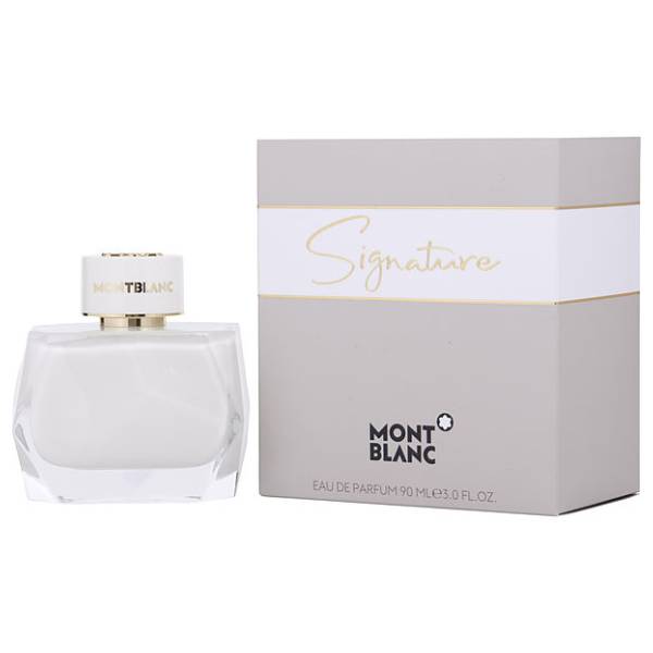 Mont Blanc Signature