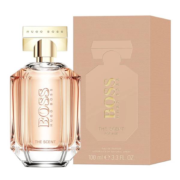 Hugo Boss The Scent For Her