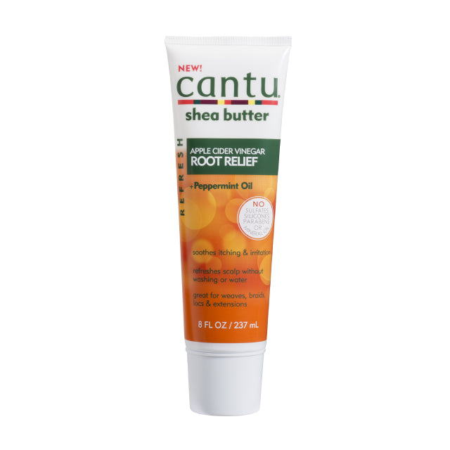 Refresh Root Relief