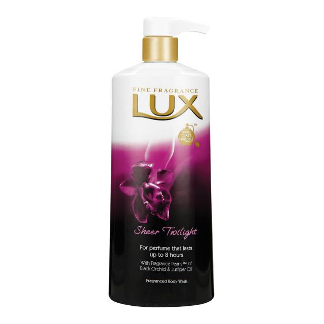 Sheer Twilight Body Wash 750ml