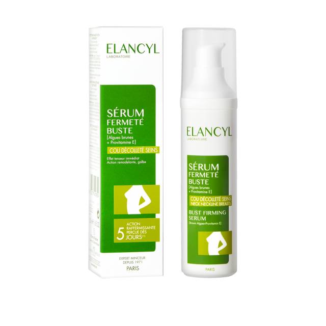 Bust Firming Serum
