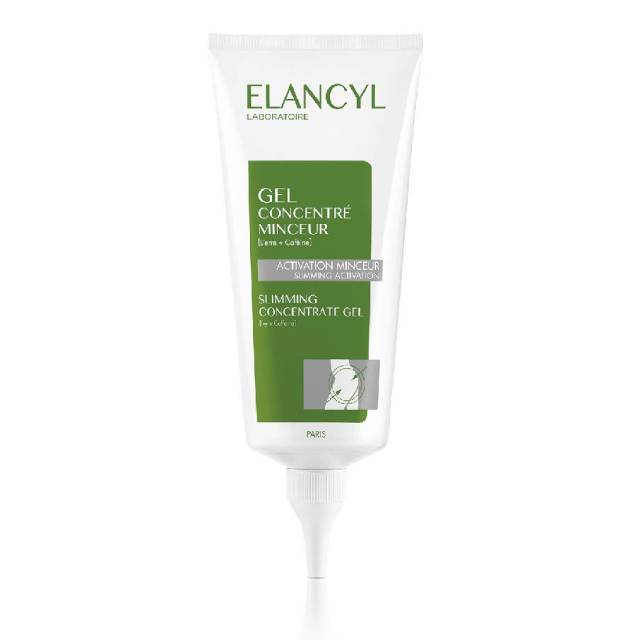Slimming Concentrate Gel