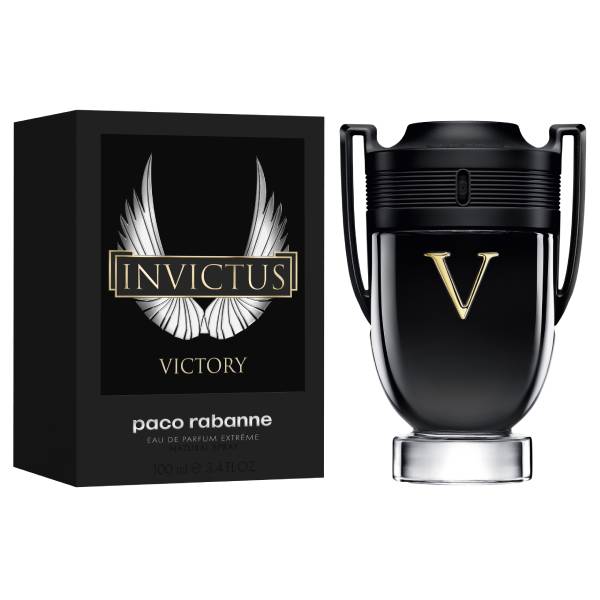 Rabanne Invictus Victory