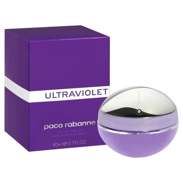 Rabanne Ultraviolet