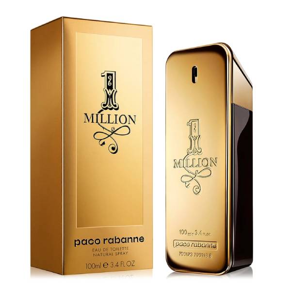 Rabanne One Million