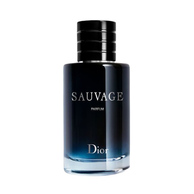 Dior Sauvage Parfum