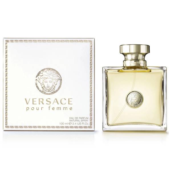 Versace Pour Femme