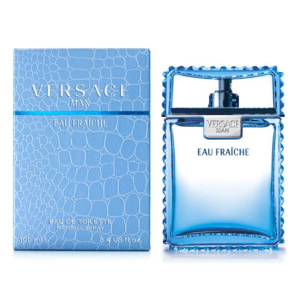 Versace Man Eau Fraiche