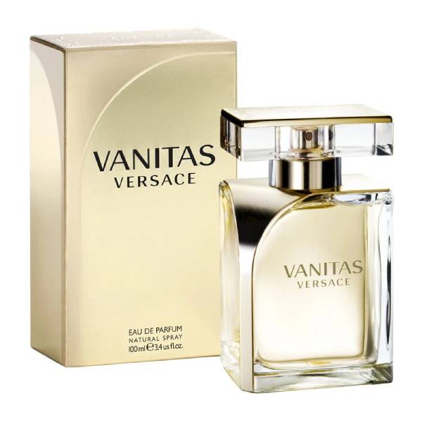Versace Vanitas Eau de Parfum
