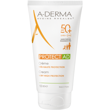 Protect AD Cream SPF50+