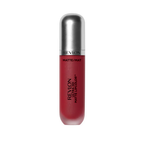 Ultra HD Matte Lipcolor Passion
