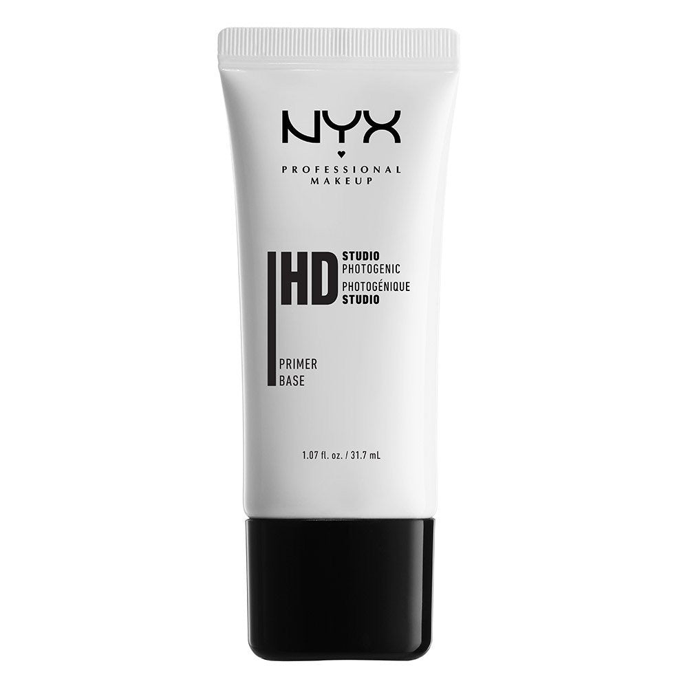 NYX Studio Photogenic Primer