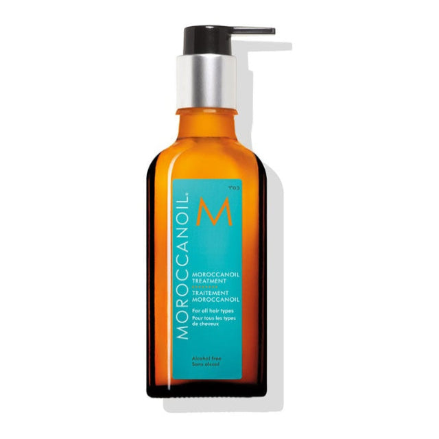 Moroccanoil Treatment Oil