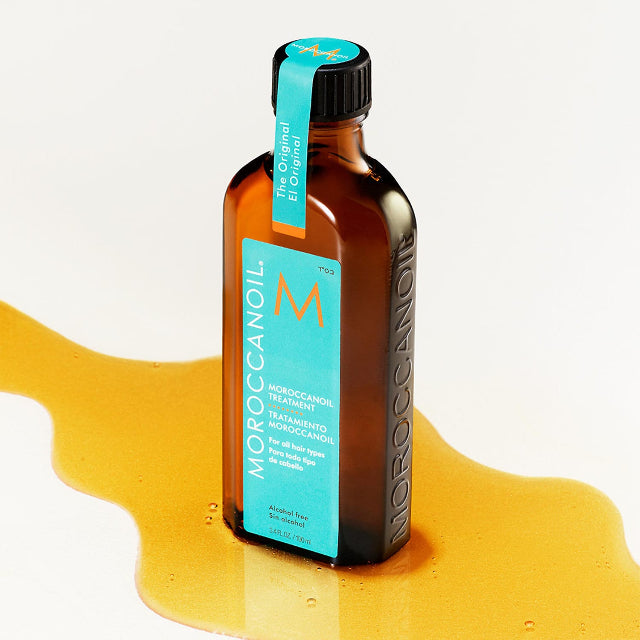 Moroccanoil Treatment Oil