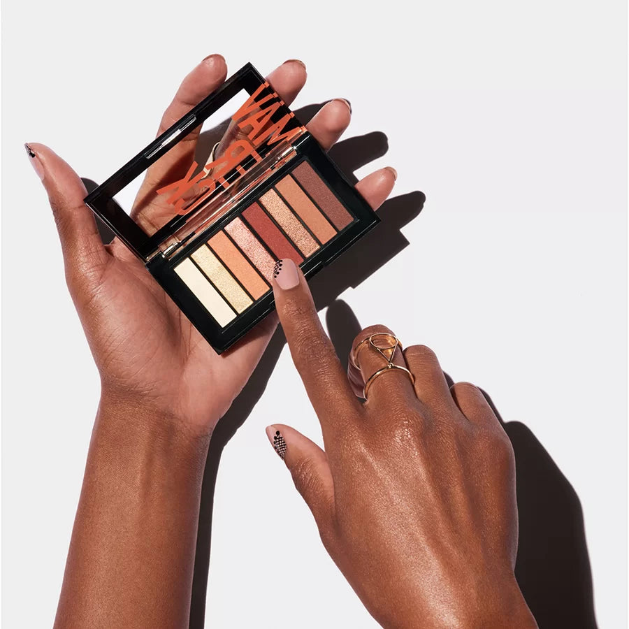 Maverick EyeShadow Palette 930 Rebelle