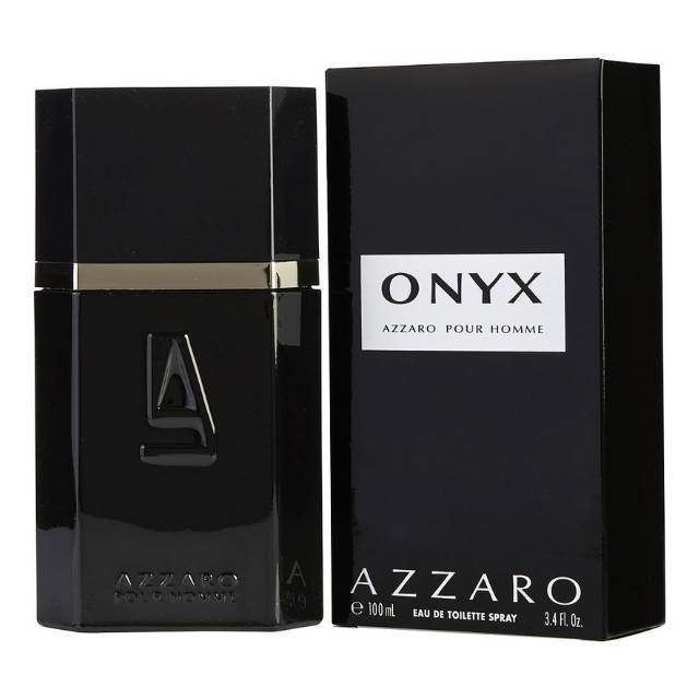 Azzaro Onyx