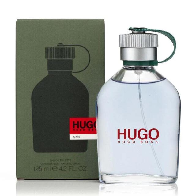 Hugo Boss Man Eau de Toilette