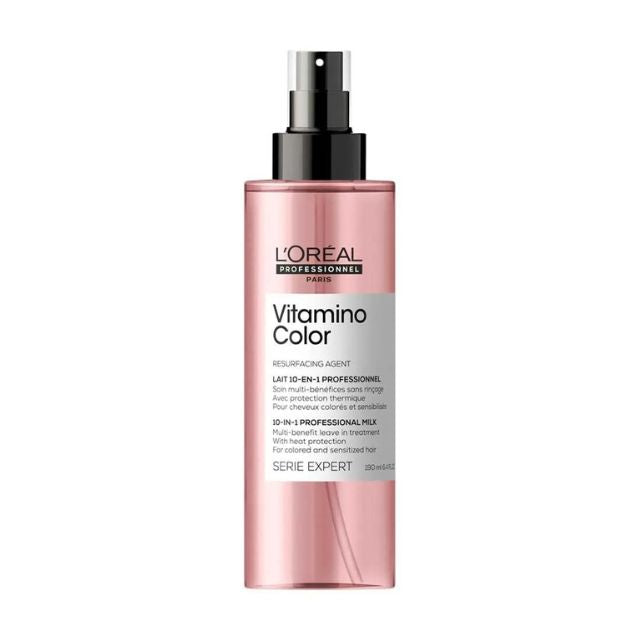 L'oreal Serie Expert Vitamino Color Spray