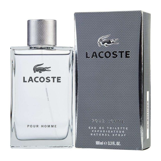 Lacoste Pour Homme