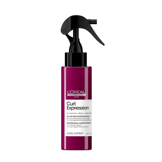 L'oreal Serie Expert Curl Expression Spray