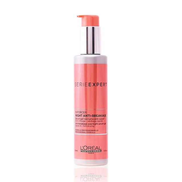 L'oreal Serie Expert Inforcer Night Serum