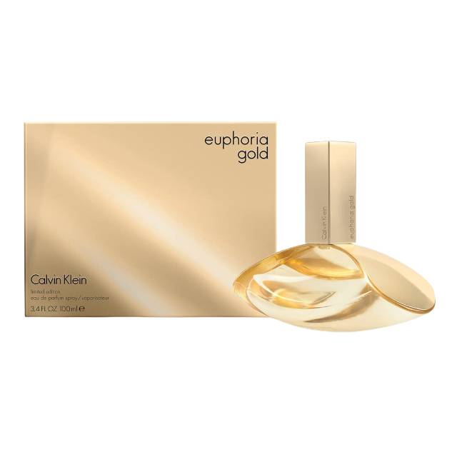 Calvin Klein Euphoria Gold Eau de Parfum