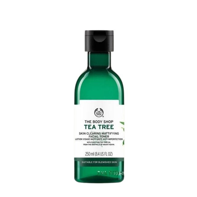 The Body Shop Tea Tree Toner