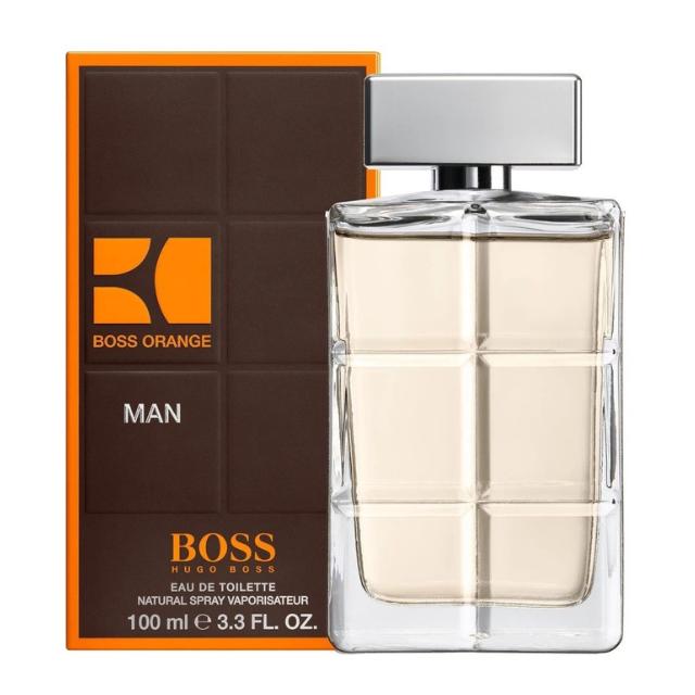 Hugo Boss Orange Man Eau de Toilette