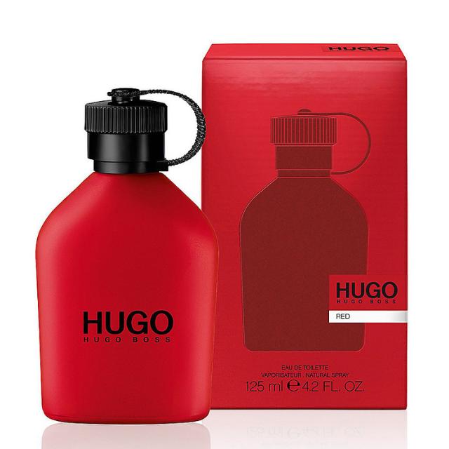 Hugo Boss Red Eau de Toilette