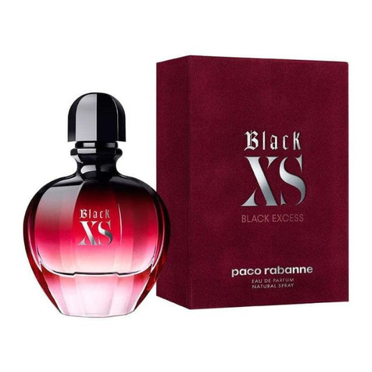 Paco Rabanne Black XS for Her