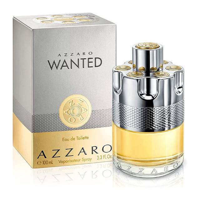 Azzaro Wanted