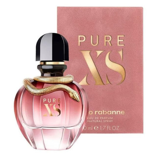 Paco Rabanne Pure XS for her