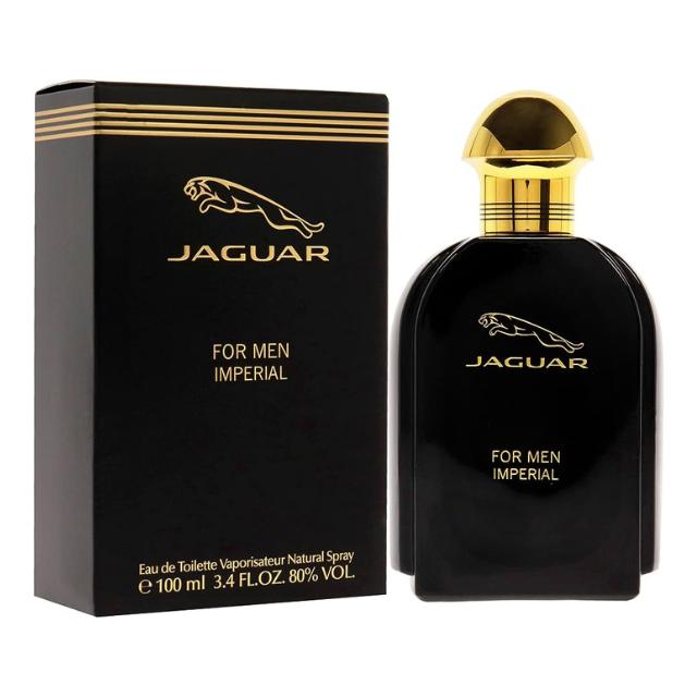 Jaguar Imperial Eau De Toilette