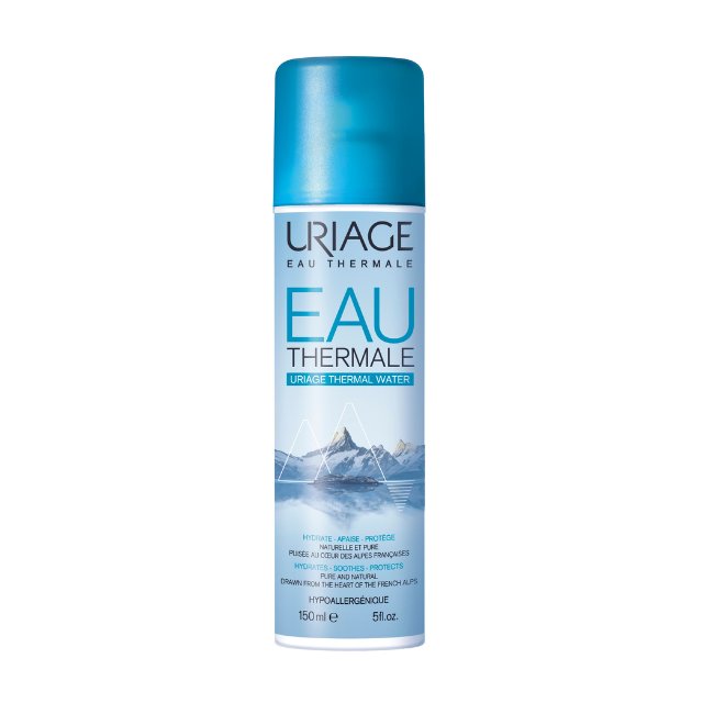 Uriage Thermal Water Spray