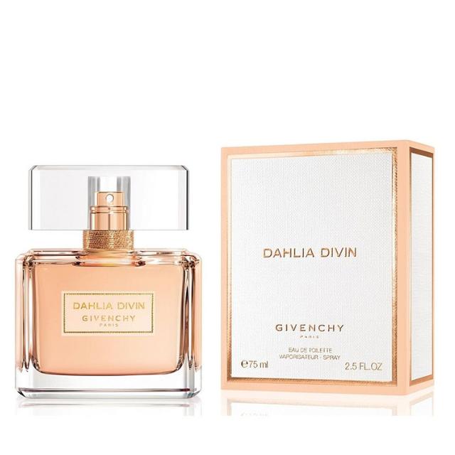 Givenchy Dahlia Divin