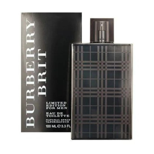 Burberry Brit For Him Limited Edition for Men