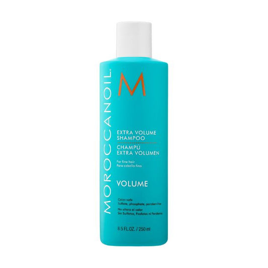 Moroccanoil Extra Volume Shampoo