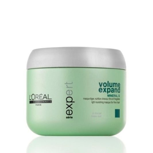 L'oreal Serie Expert Volume Expand Mask