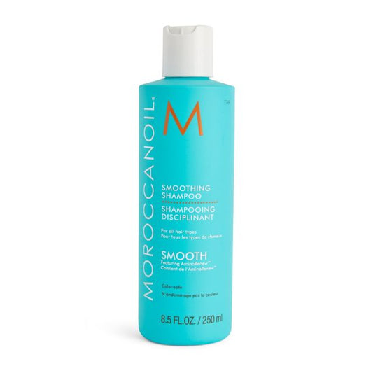 Moroccanoil Smoothing Shampoo